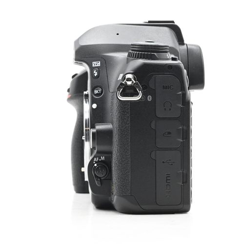 thumbnail-7 for Nikon D780 DSLR 24.5MP FX Full-Frame Camera Body