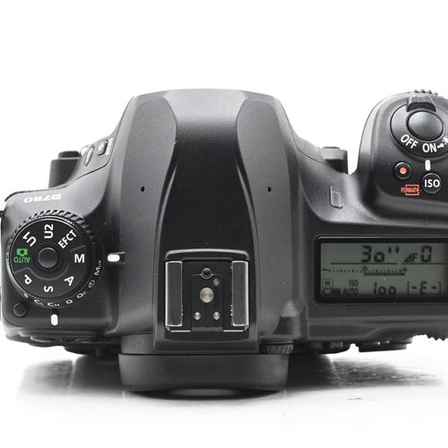 thumbnail-8 for Nikon D780 DSLR 24.5MP FX Full-Frame Camera Body