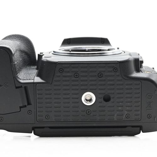 thumbnail-9 for Nikon D780 DSLR 24.5MP FX Full-Frame Camera Body