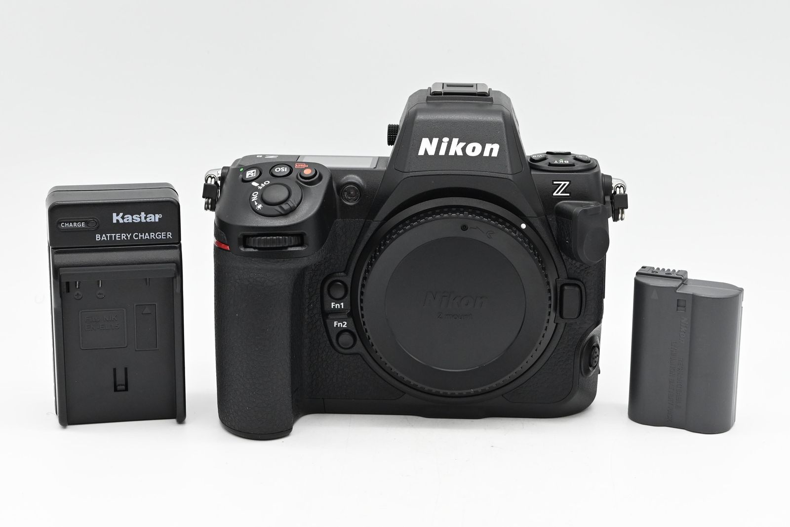 Nikon Z 8 Mirrorless Digital Camera 45.7MP Z8 Body
