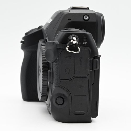 thumbnail-3 for Nikon Z 8 Mirrorless Digital Camera 45.7MP Z8 Body