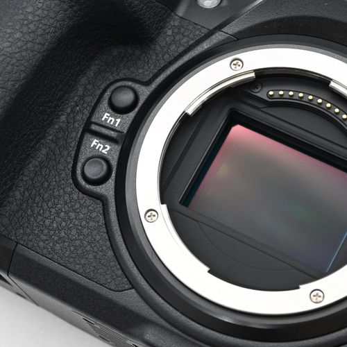 thumbnail-8 for Nikon Z 8 Mirrorless Digital Camera 45.7MP Z8 Body