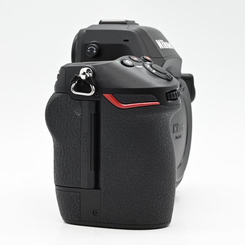 thumbnail-14 for Nikon Z 8 Mirrorless Digital Camera 45.7MP Z8 Body