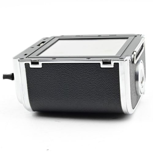 thumbnail-5 for Hasselblad A12 Black-Button Roll Film Back Chrome