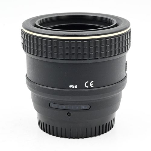 thumbnail-3 for Tokina AF 35mm f2.8 AT-x Pro Macro Lens Nikon