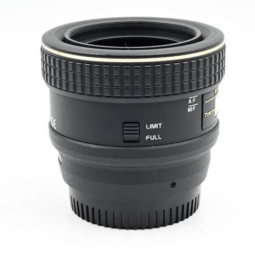 thumbnail-4 for Tokina AF 35mm f2.8 AT-x Pro Macro Lens Nikon