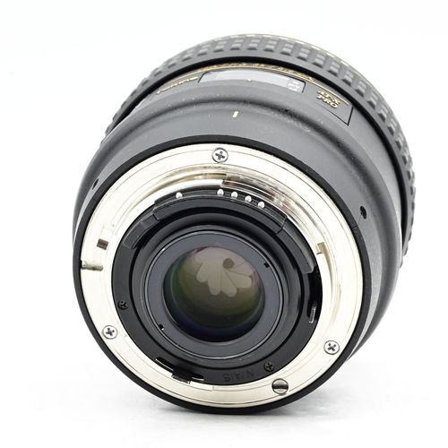thumbnail-6 for Tokina AF 35mm f2.8 AT-x Pro Macro Lens Nikon