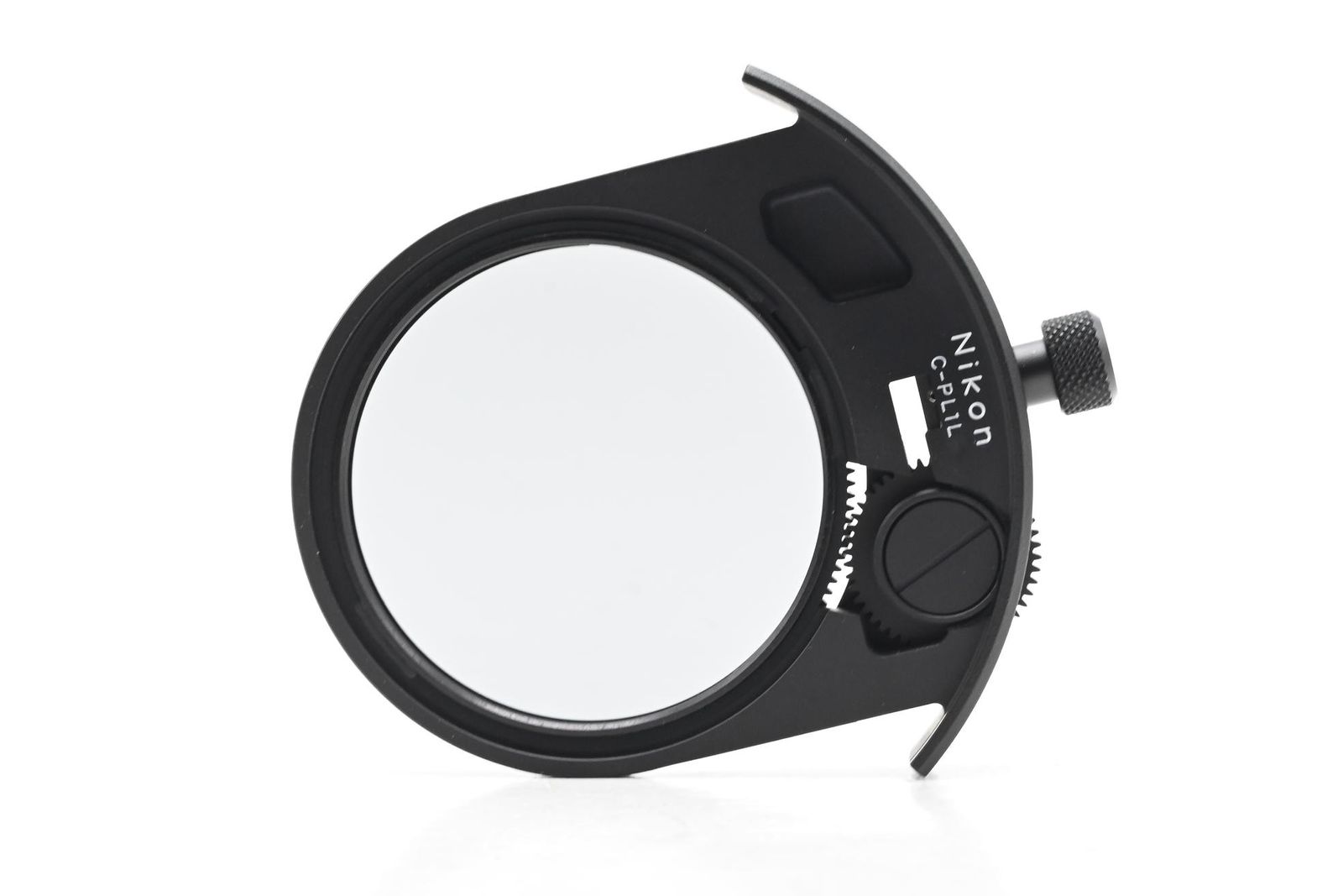 Nikon C-PL1L 52mm Drop-in Circular Polarizing Filter