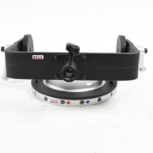 thumbnail-1 for Westcott 3743 Zeppelin Speed Ring & Bracket for Elinchrom