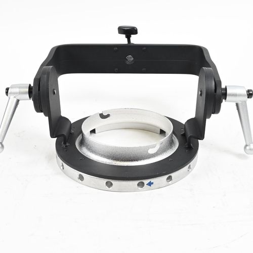 thumbnail-3 for Westcott 3743 Zeppelin Speed Ring & Bracket for Elinchrom