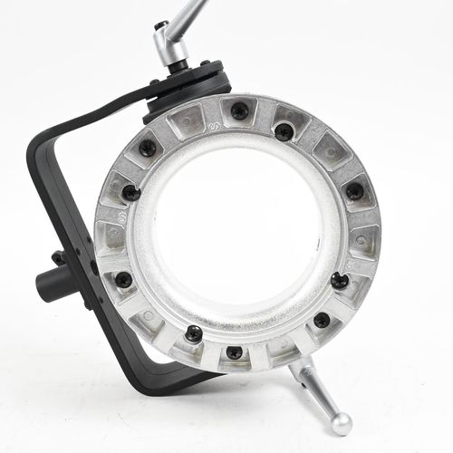 thumbnail-4 for Westcott 3743 Zeppelin Speed Ring & Bracket for Elinchrom