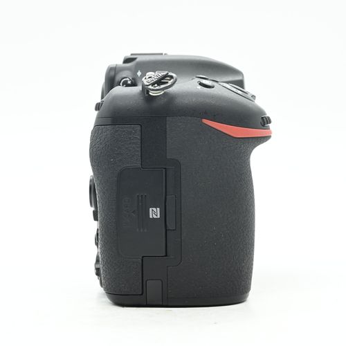 thumbnail-2 for Nikon D500 DSLR 20.9MP Digital Camera Body