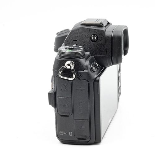 thumbnail-2 for Nikon Z 7II Mirrorless Digital Camera 45.7MP Z7II Z7 II Body