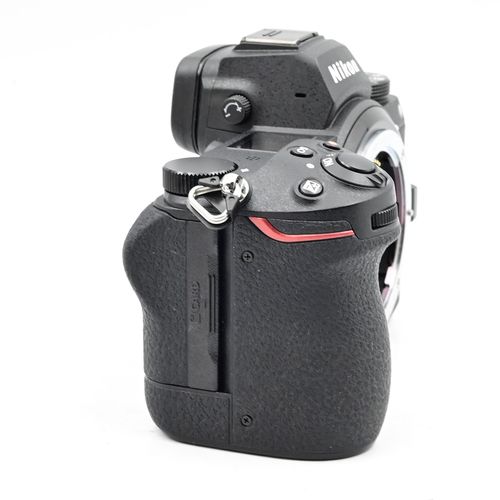 thumbnail-4 for Nikon Z 7II Mirrorless Digital Camera 45.7MP Z7II Z7 II Body