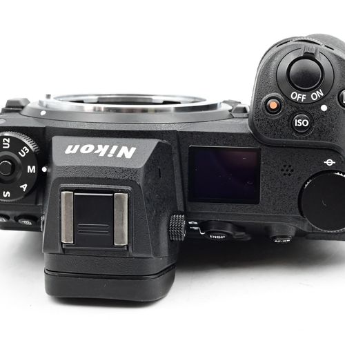 thumbnail-5 for Nikon Z 7II Mirrorless Digital Camera 45.7MP Z7II Z7 II Body