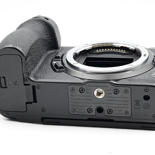 thumbnail-6 for Nikon Z 7II Mirrorless Digital Camera 45.7MP Z7II Z7 II Body