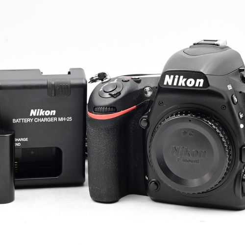 thumbnail-0 for Nikon D750 24.3MP FX Digital Camera Body