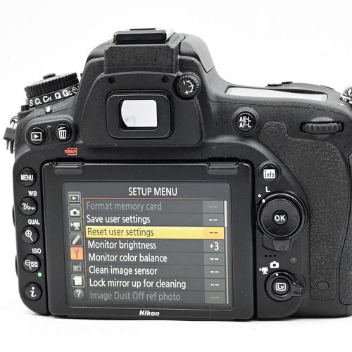thumbnail-3 for Nikon D750 24.3MP FX Digital Camera Body