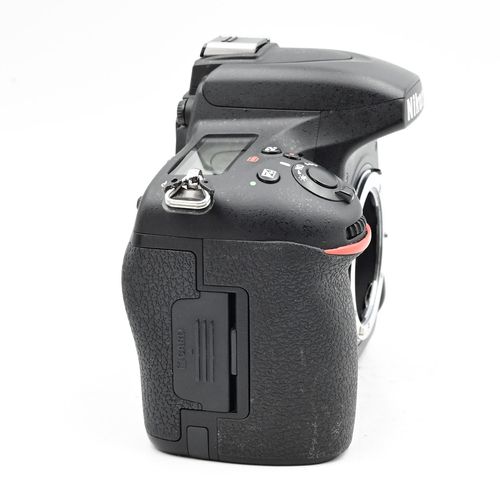 thumbnail-4 for Nikon D750 24.3MP FX Digital Camera Body