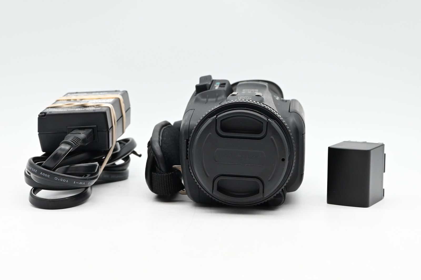 Canon Vixia HF G40 Full HD Camcorder Video Camera