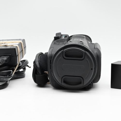thumbnail-0 for Canon Vixia HF G40 Full HD Camcorder Video Camera