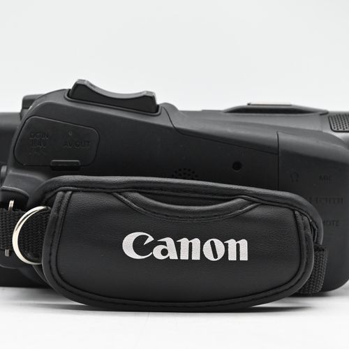 thumbnail-3 for Canon Vixia HF G40 Full HD Camcorder Video Camera
