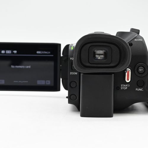 thumbnail-4 for Canon Vixia HF G40 Full HD Camcorder Video Camera