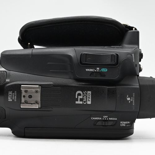 thumbnail-7 for Canon Vixia HF G40 Full HD Camcorder Video Camera