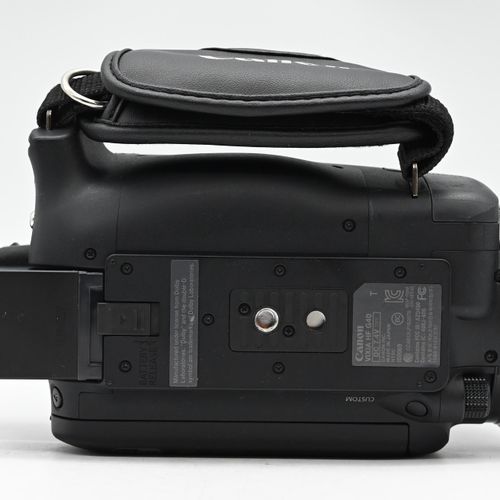 thumbnail-8 for Canon Vixia HF G40 Full HD Camcorder Video Camera