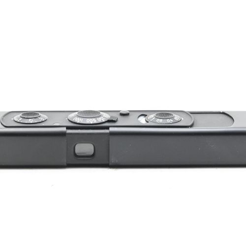 thumbnail-3 for Minox C Black Subminiature Film Camera