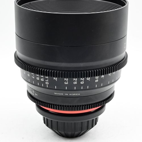 thumbnail-3 for Rokinon Xeen 35mm T1.5 PL Mount Cine Lens