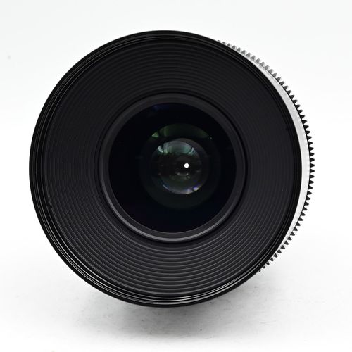 thumbnail-5 for Rokinon Xeen 35mm T1.5 PL Mount Cine Lens