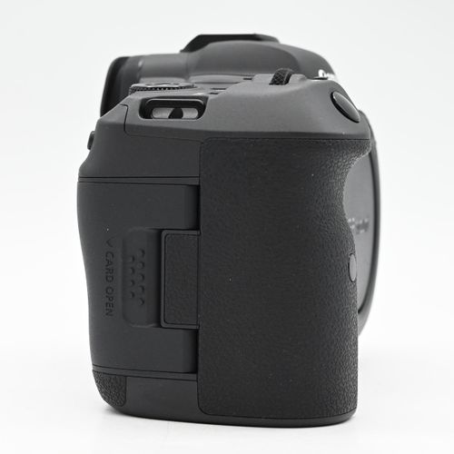 thumbnail-3 for Canon EOS R5 45MP Mirrorless Digital Camera Body