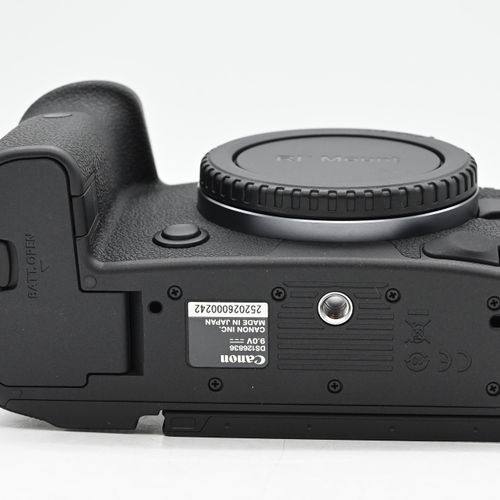 thumbnail-7 for Canon EOS R5 45MP Mirrorless Digital Camera Body
