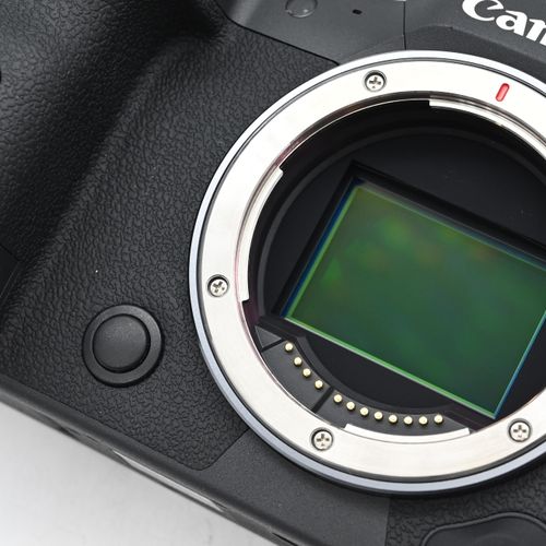 thumbnail-8 for Canon EOS R5 45MP Mirrorless Digital Camera Body