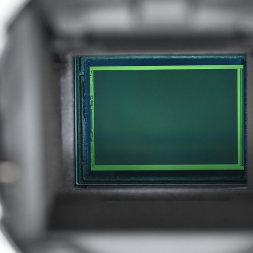 thumbnail-8 for Nikon D7000 16.2MP Digital SLR Camera Body
