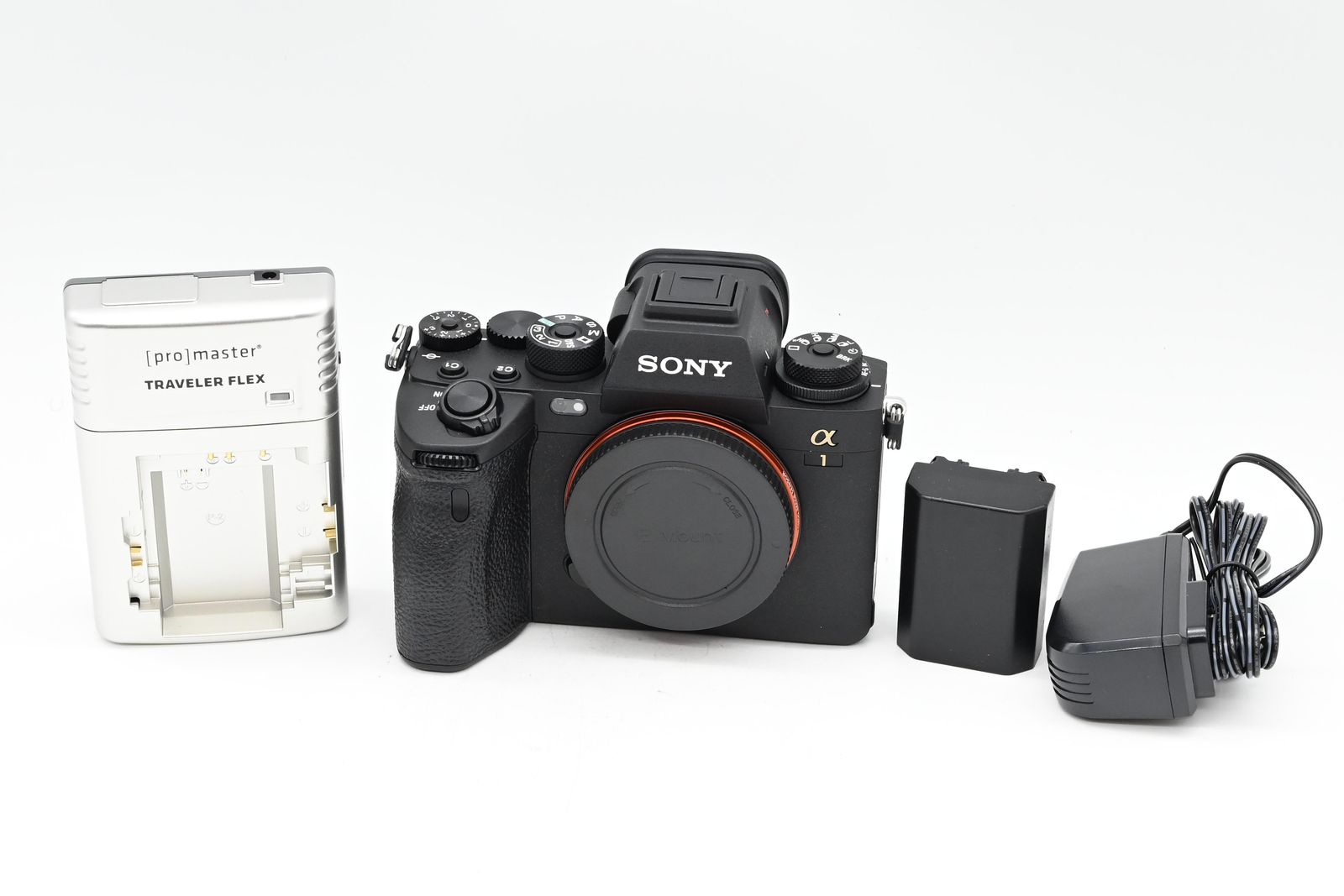 Sony a1 Mirrorless 50MP Digital Camera