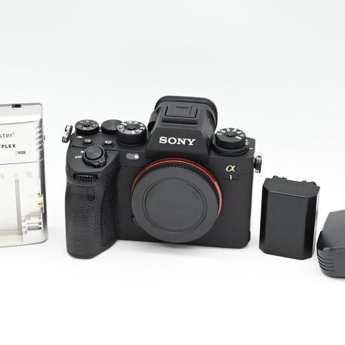 thumbnail-0 for Sony a1 Mirrorless 50MP Digital Camera