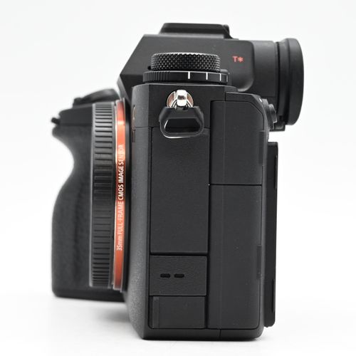 thumbnail-3 for Sony a1 Mirrorless 50MP Digital Camera