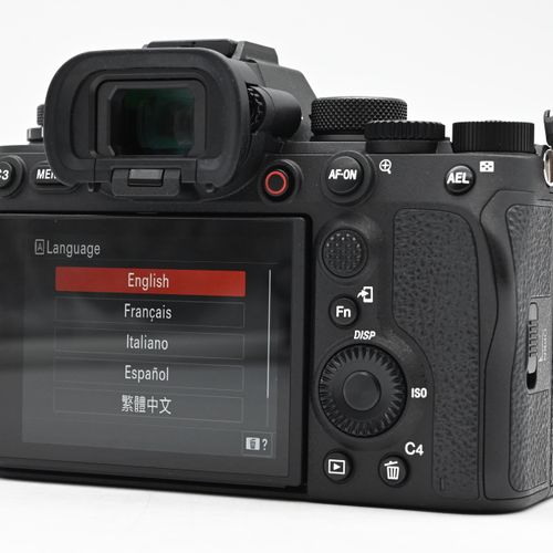 thumbnail-4 for Sony a1 Mirrorless 50MP Digital Camera