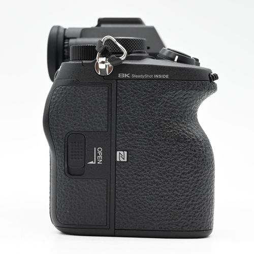 thumbnail-5 for Sony a1 Mirrorless 50MP Digital Camera