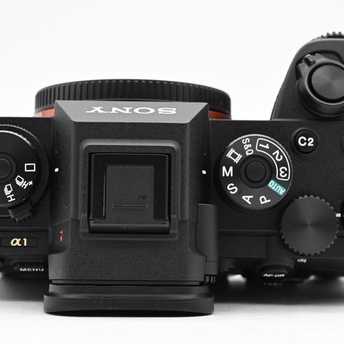thumbnail-6 for Sony a1 Mirrorless 50MP Digital Camera