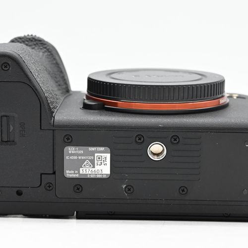 thumbnail-7 for Sony a1 Mirrorless 50MP Digital Camera