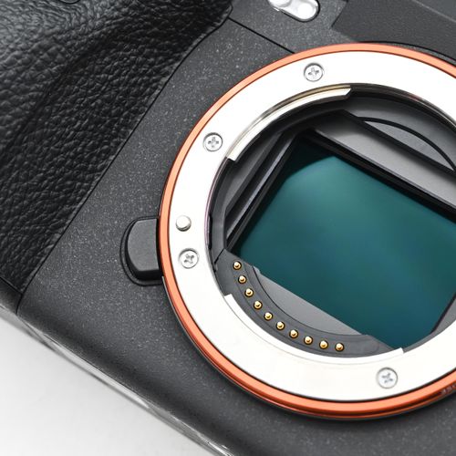 thumbnail-8 for Sony a1 Mirrorless 50MP Digital Camera