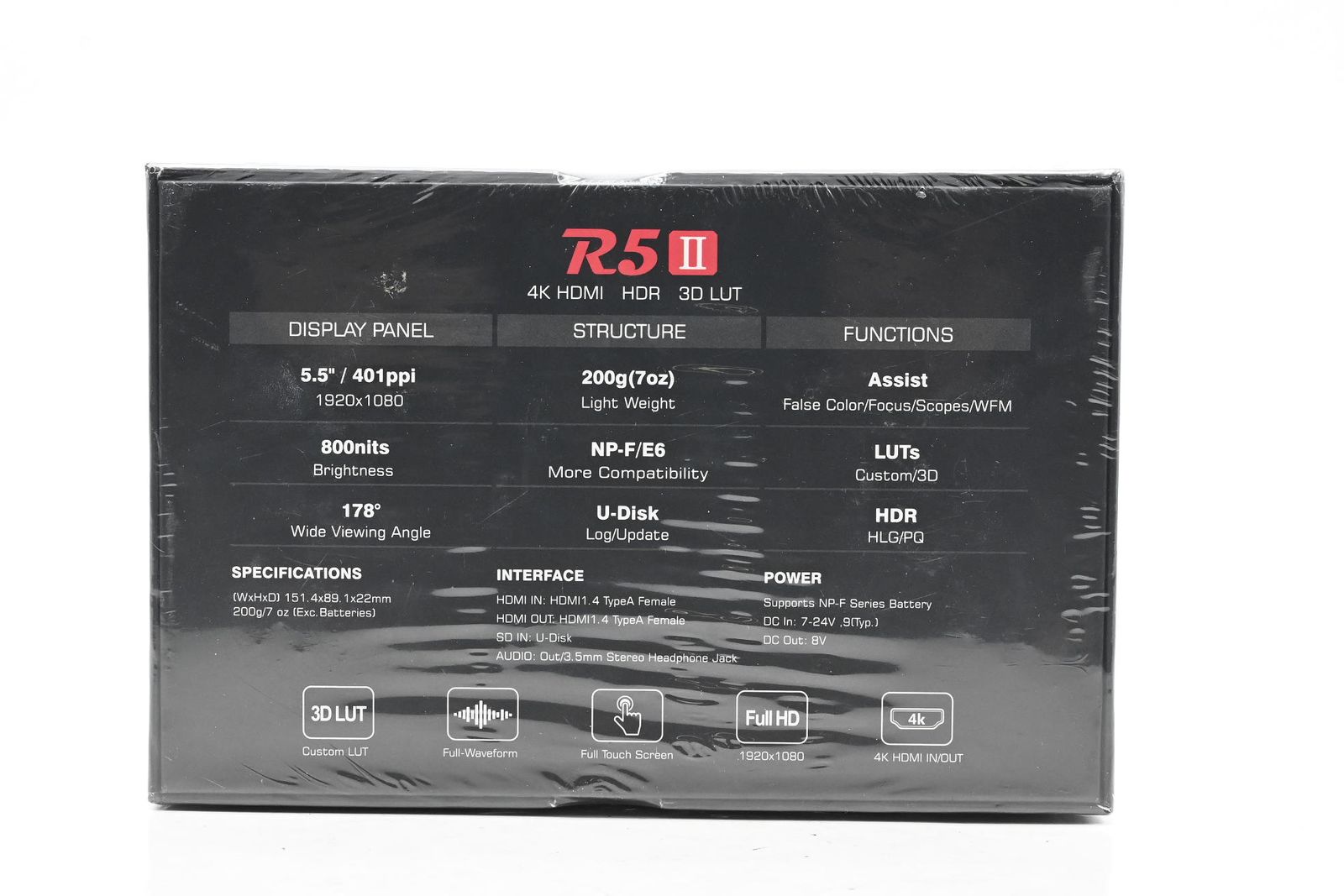 product