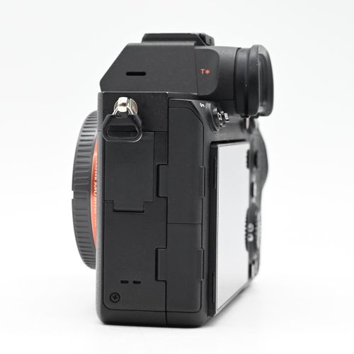 thumbnail-3 for Sony Alpha a7R IV-A 61MP Mirrorless Digital Camera Body IVA
