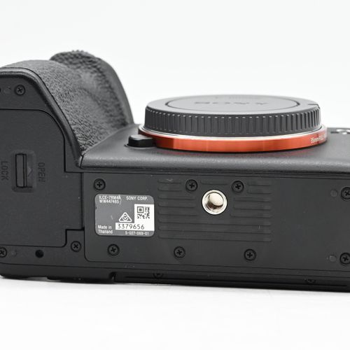 thumbnail-7 for Sony Alpha a7R IV-A 61MP Mirrorless Digital Camera Body IVA