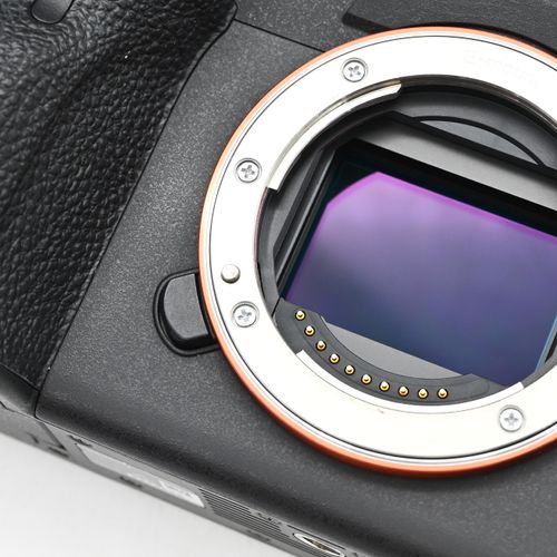 thumbnail-8 for Sony Alpha a7R IV-A 61MP Mirrorless Digital Camera Body IVA