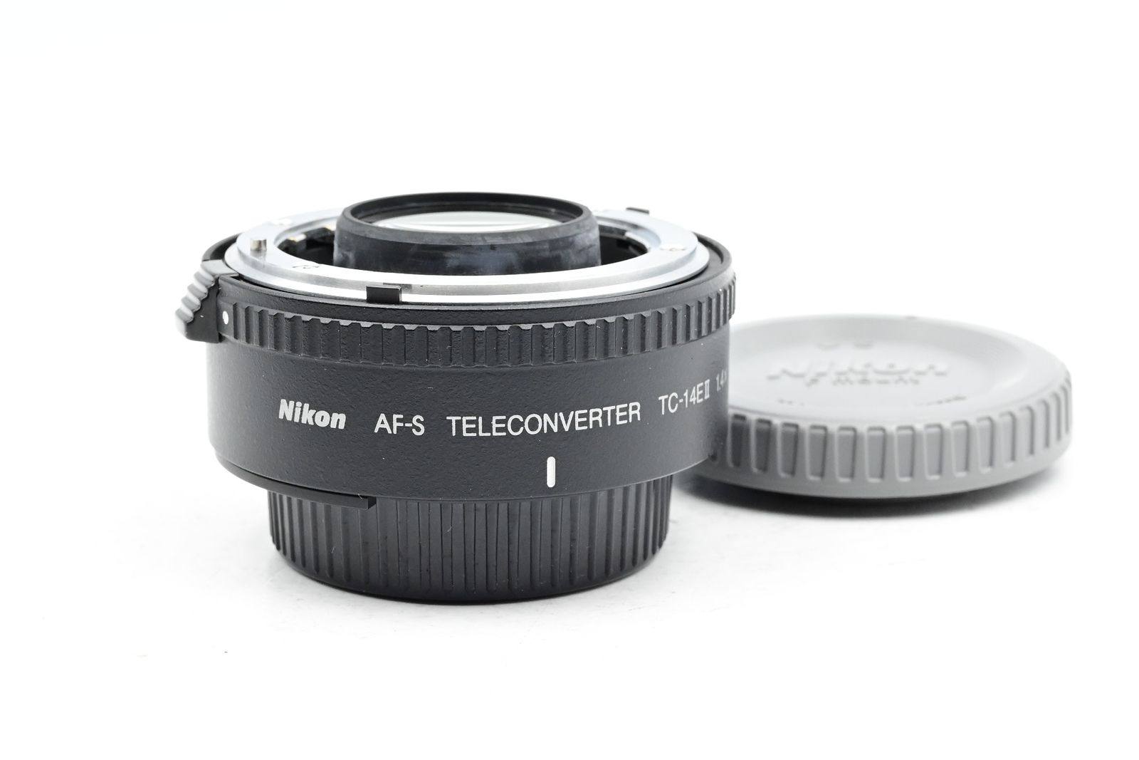 Nikon AF-S TC-14E II Teleconverter 1.4x TC14EII