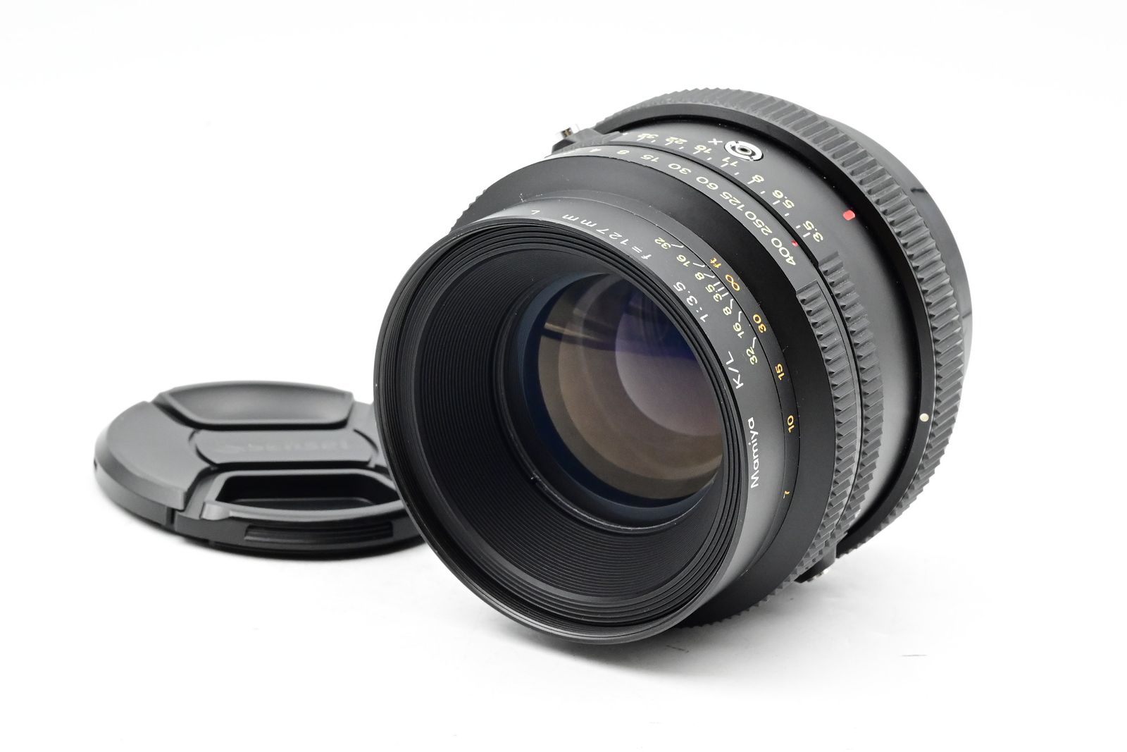 Mamiya RB67 127mm f3.5 K/L Sekor L Lens RB-67